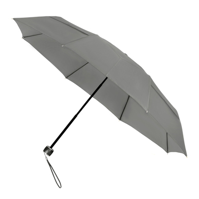 Foldable umbrella from recycled material - Image 3